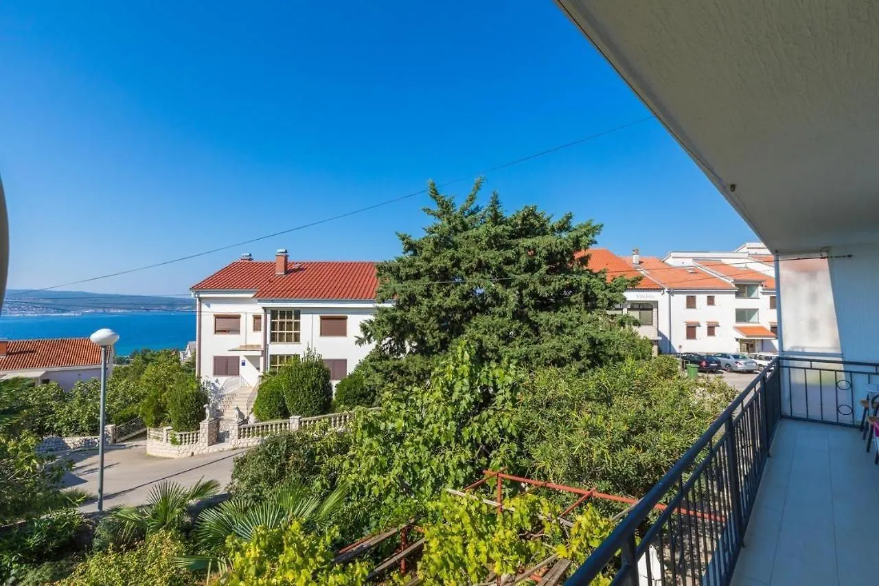 Apartment In Crikvenica 5244 0*,  Croatia