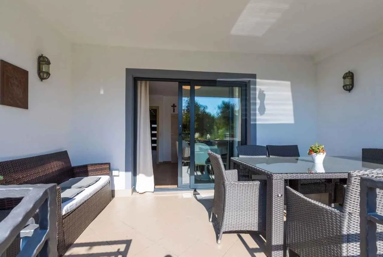 Apartment In Crikvenica 5244