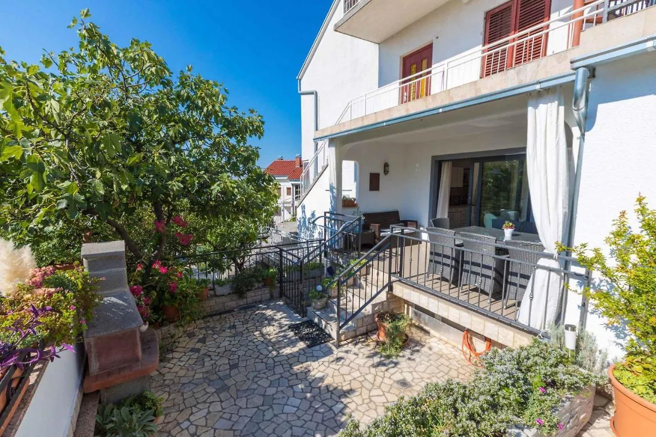 Apartment In Crikvenica 5244 0*,  Croatia