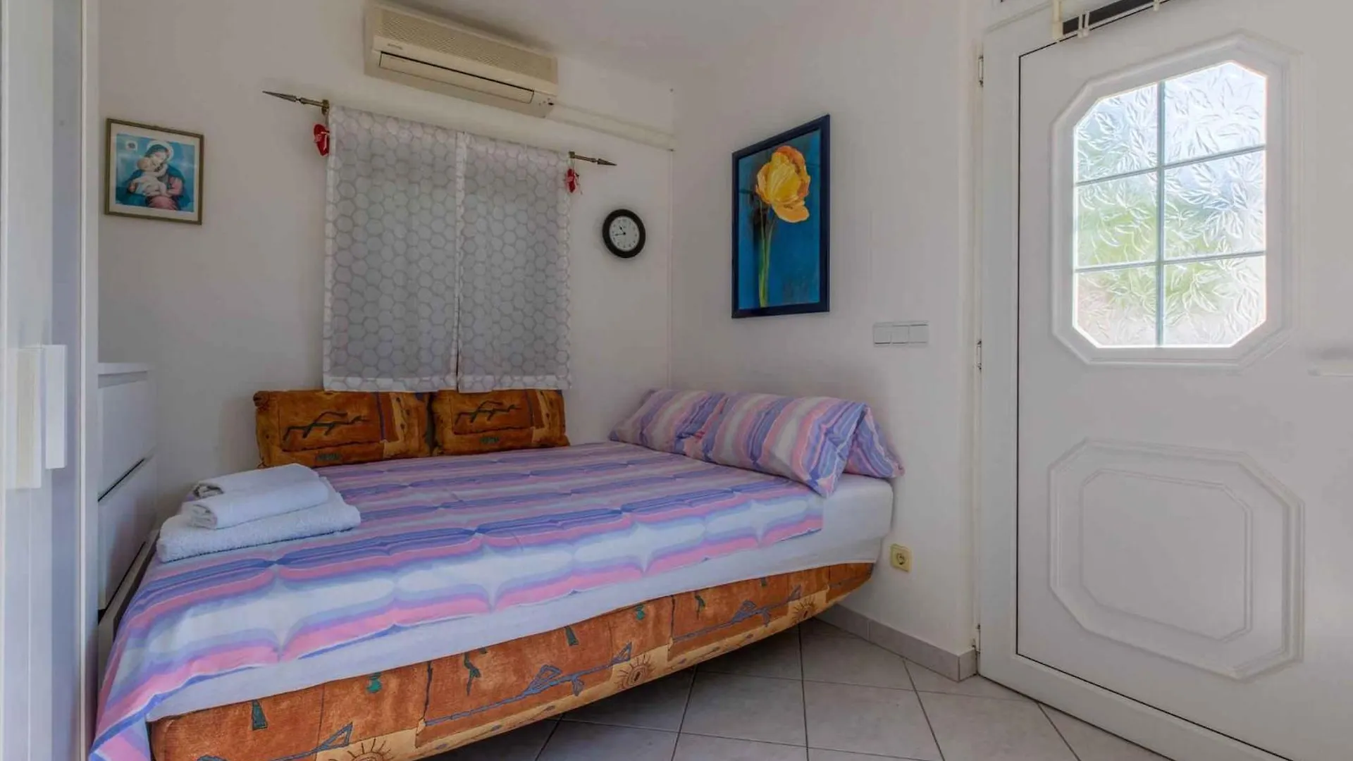 Apartment In Crikvenica 5244