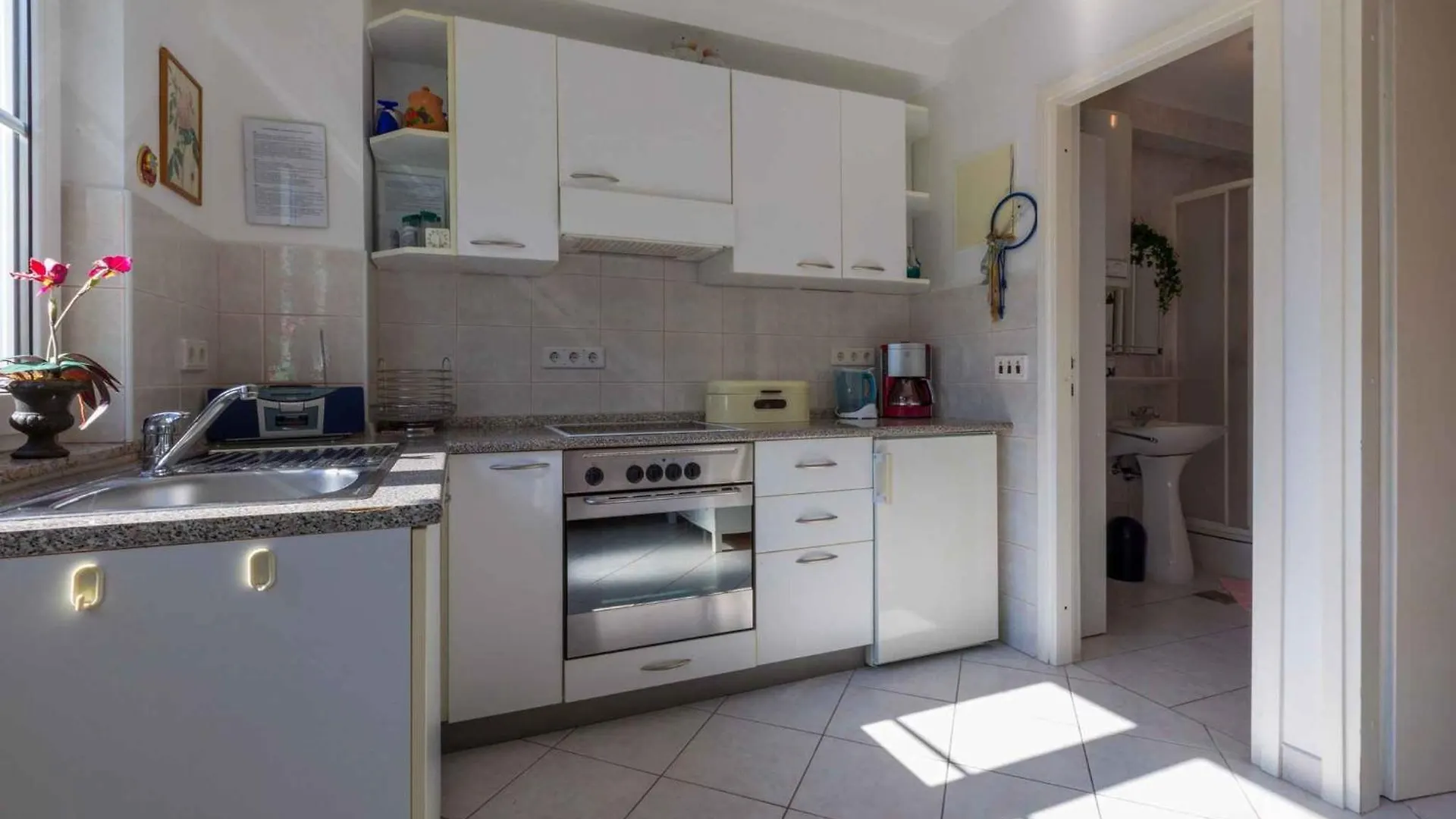 Apartment In Crikvenica 5244
