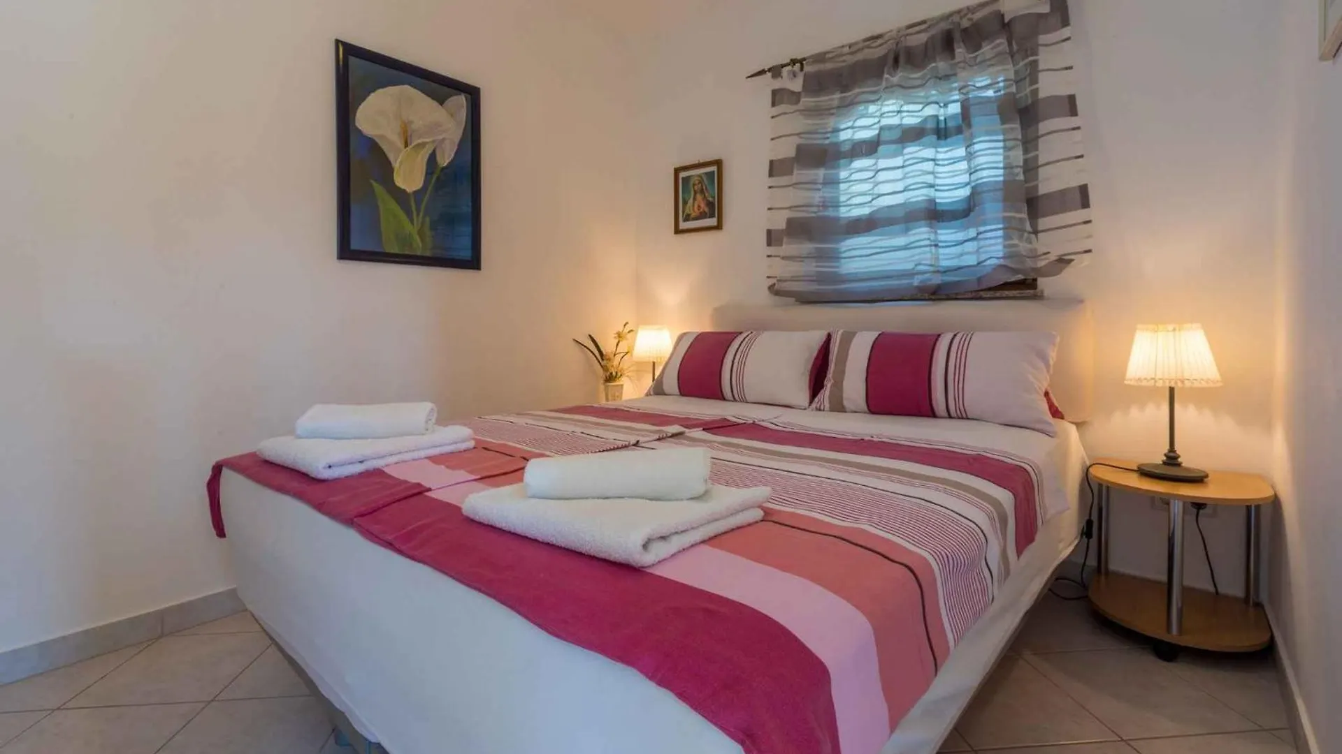 Apartment In Crikvenica 5244