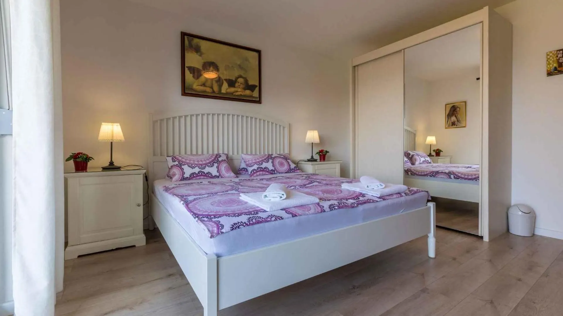 Apartment In Crikvenica 5244