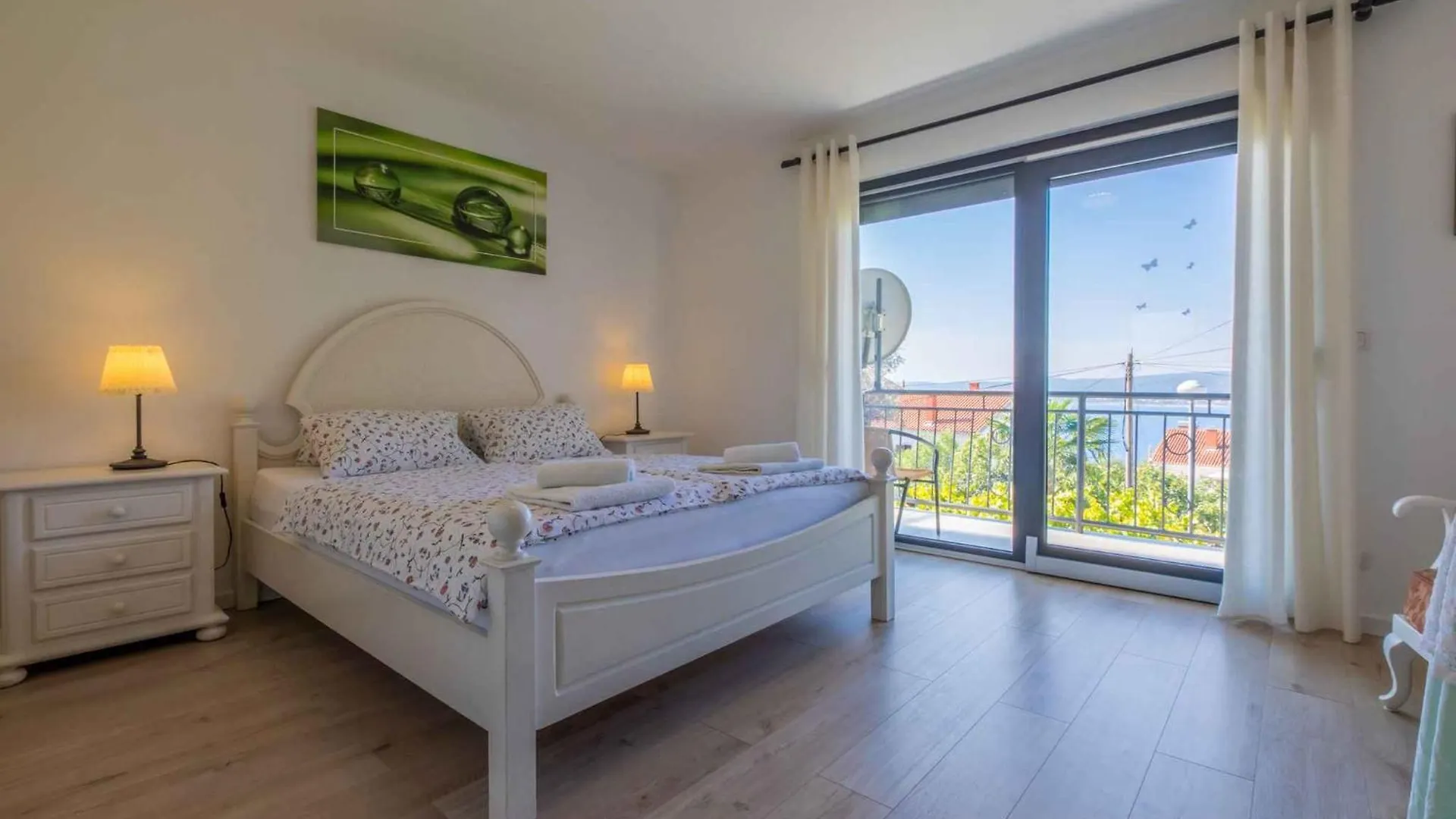 Apartment In Crikvenica 5244 Croatia