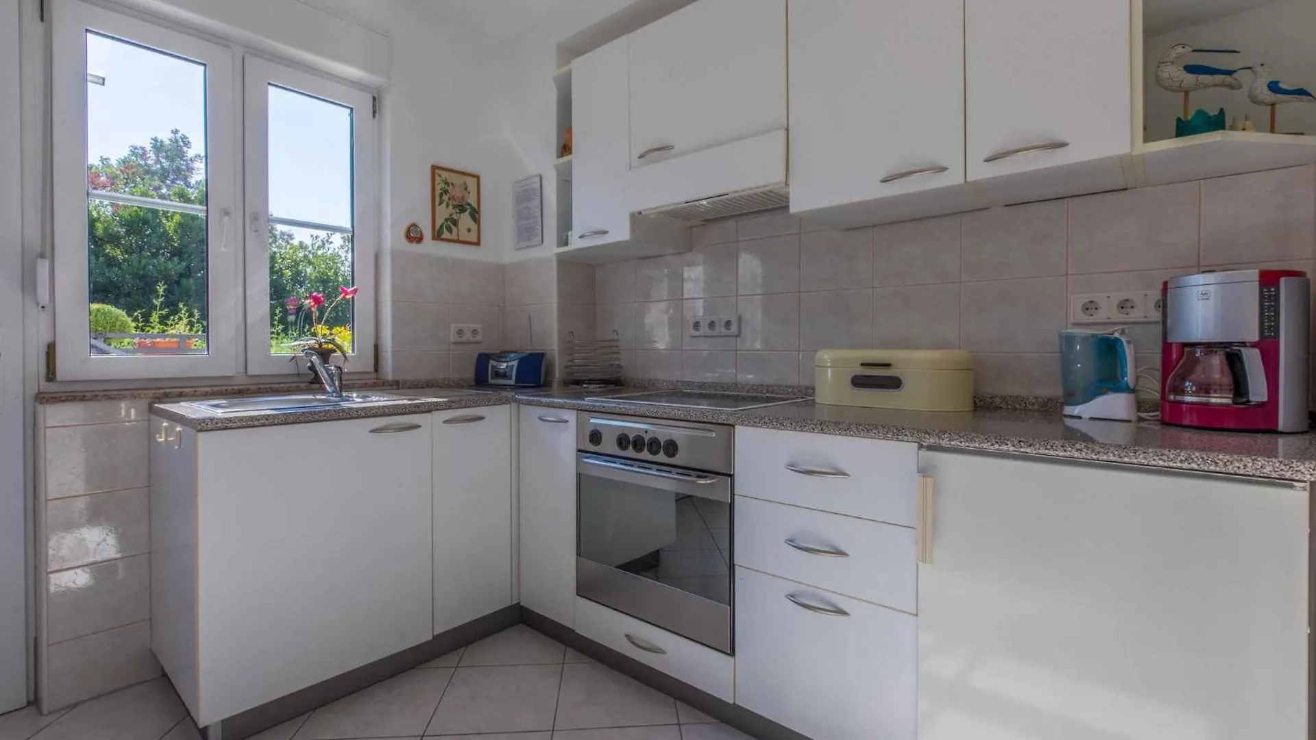 Apartment In Crikvenica 5244