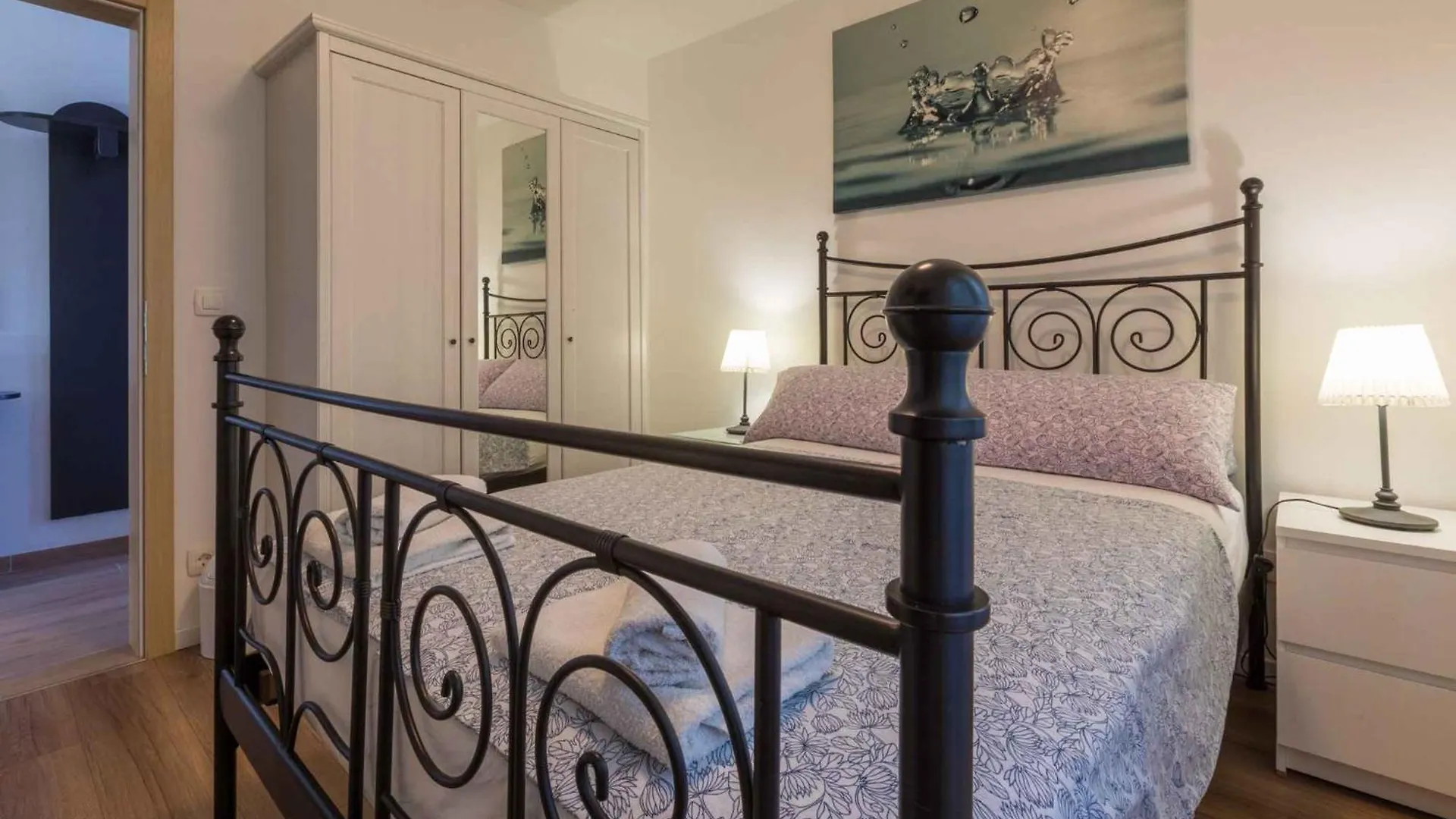 Apartment In Crikvenica 5244