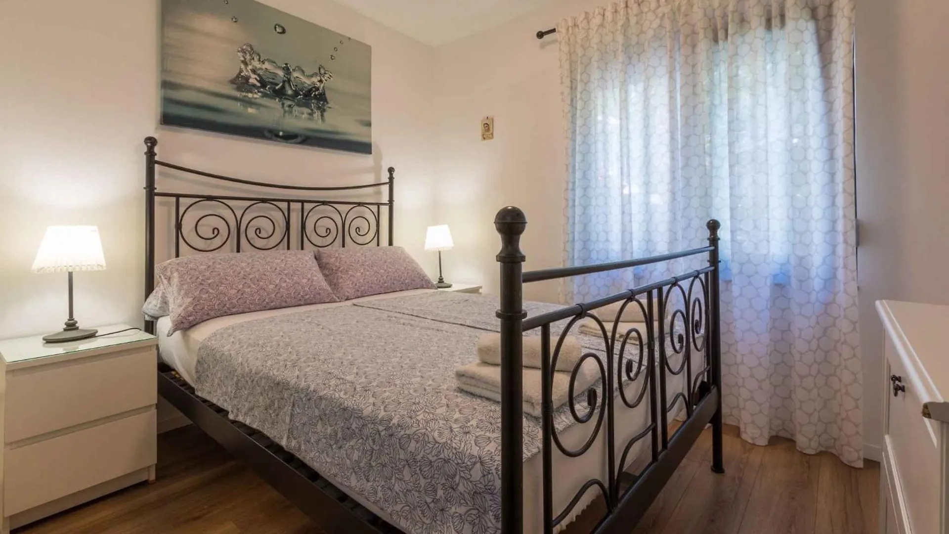 Apartment In Crikvenica 5244 Croatia