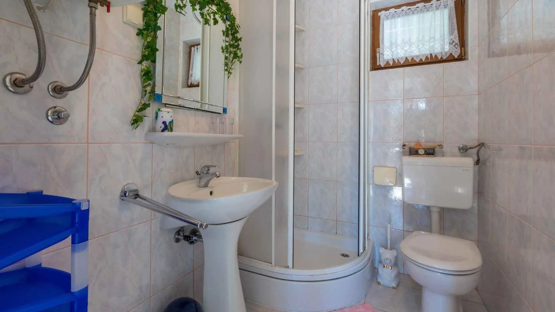 Apartment In Crikvenica 5244 Croatia