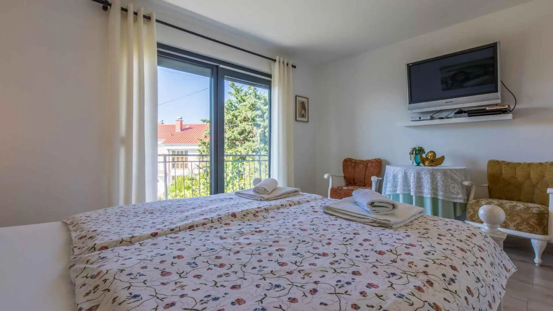 Apartment In Crikvenica 5244