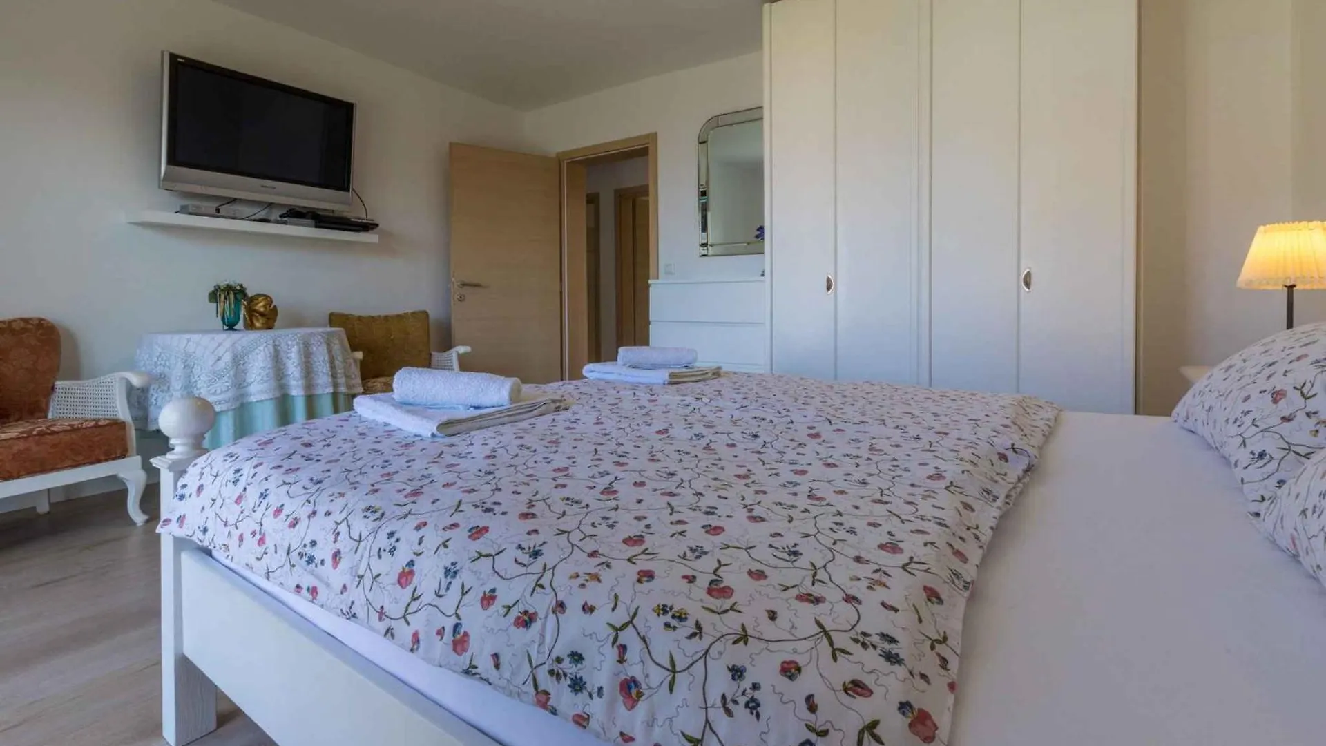 Apartment In Crikvenica 5244 Croatia