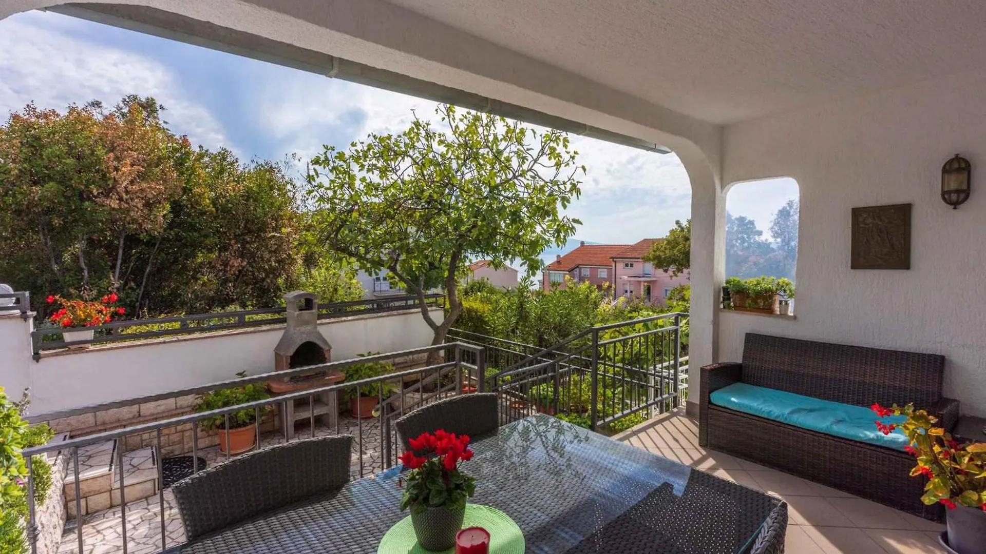 Apartment In Crikvenica 5244