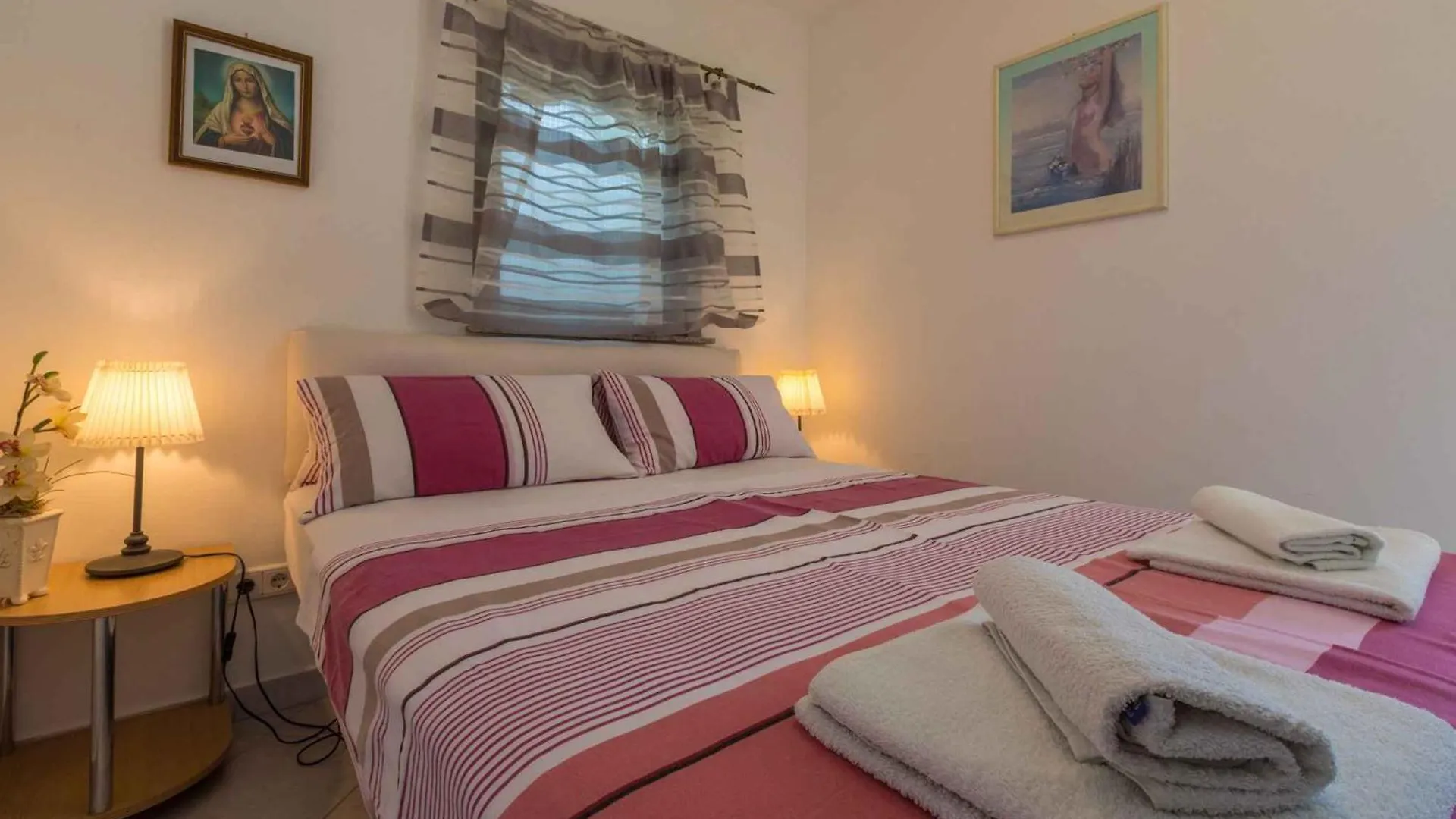 Apartment In Crikvenica 5244 Croatia