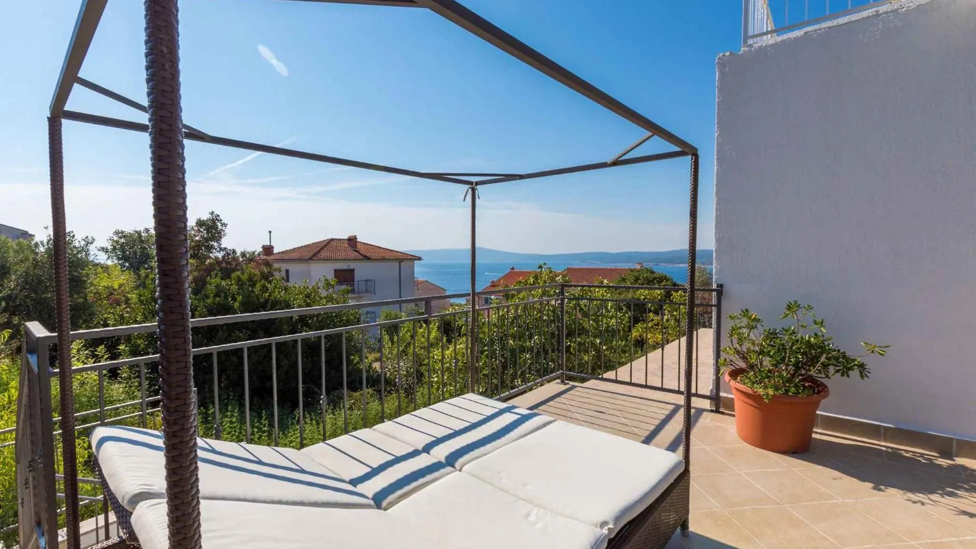 Apartment In Crikvenica 5244 0*,  Croatia