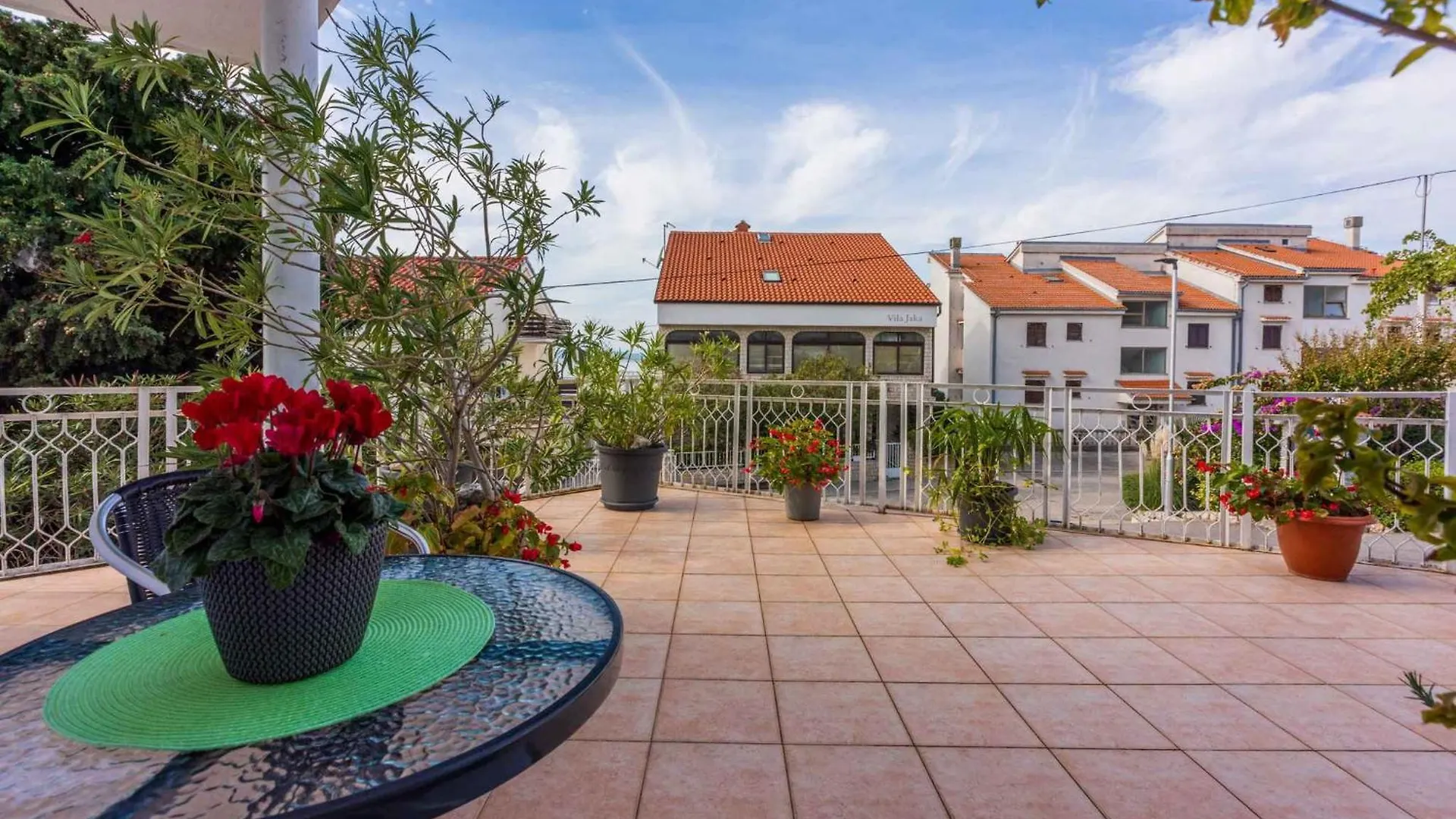 Apartment In Crikvenica 5244