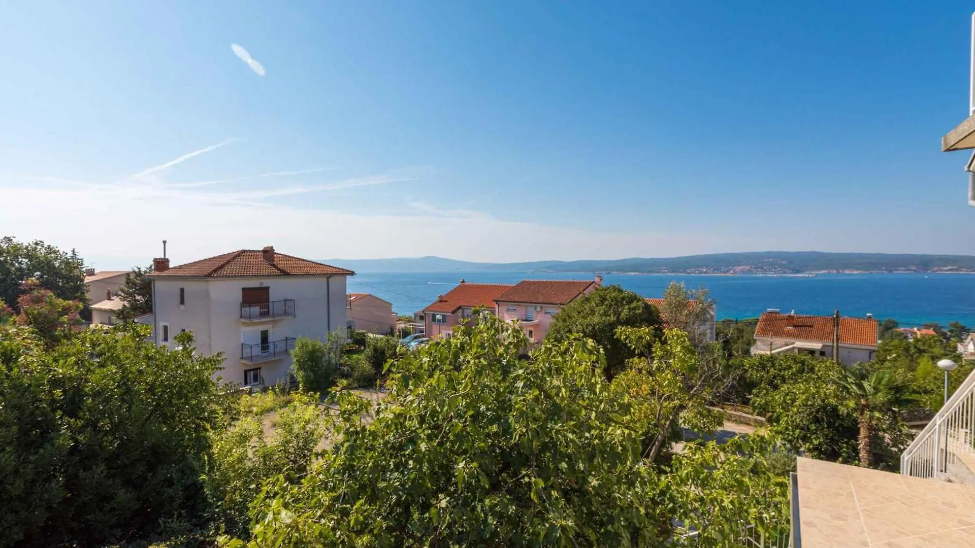 Apartment In Crikvenica 5244