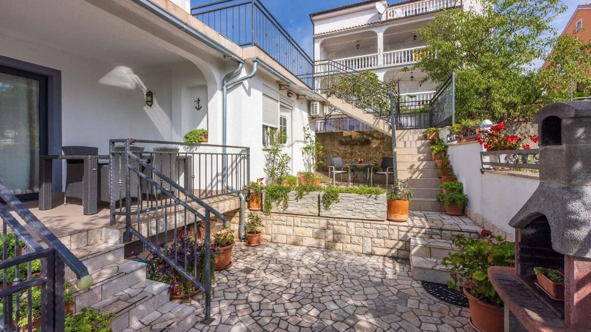 Apartment In Crikvenica 5244