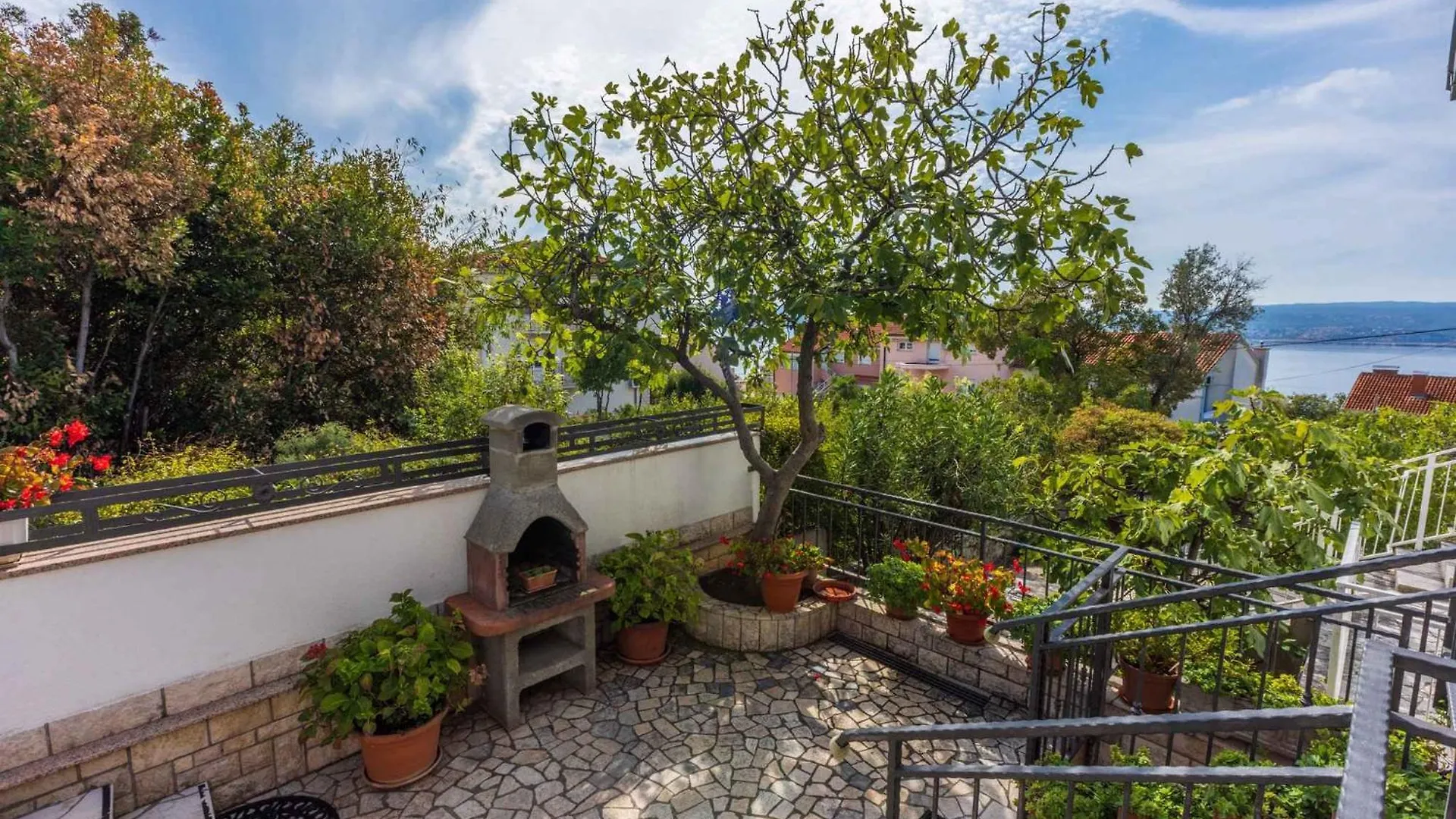 Apartment In Crikvenica 5244