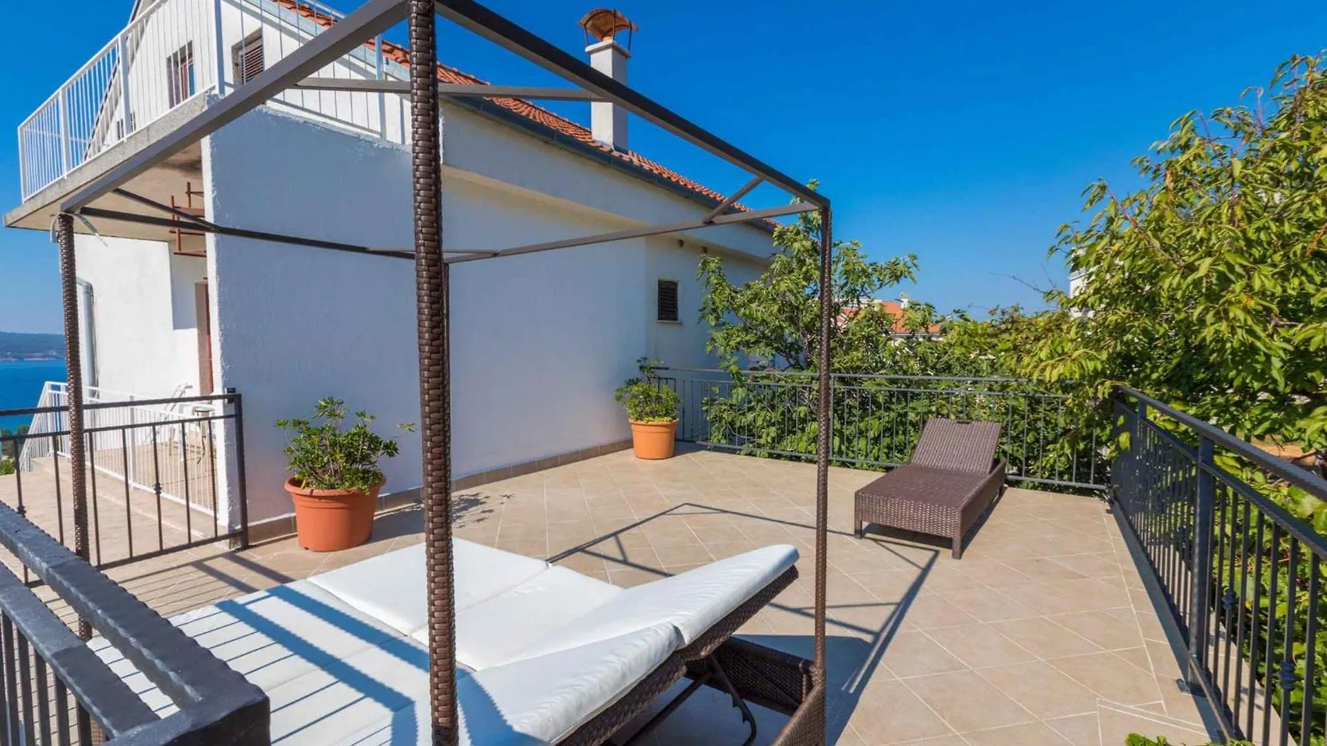 Apartment In Crikvenica 5244